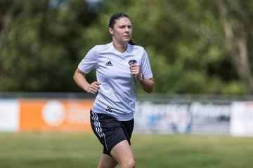 Bild 30 - F Merkur Hademarschen - SV Frisia 03 Risum-Lindholm : Ergebnis: 1:1